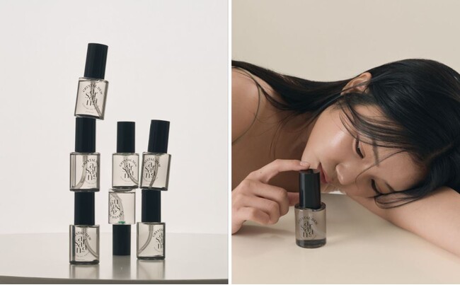 サロン級ホームケアヘアケアブランドのサラナラ(SARANARA)、頭皮ケアラインの新製品発売！