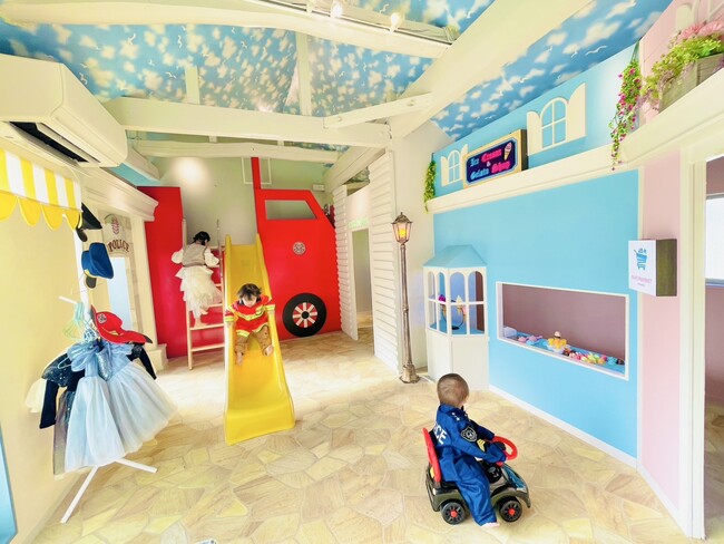 【1名約2,143円~!?︎】新規オープンの子連れホテルで『未就学児無料』イベント開催!