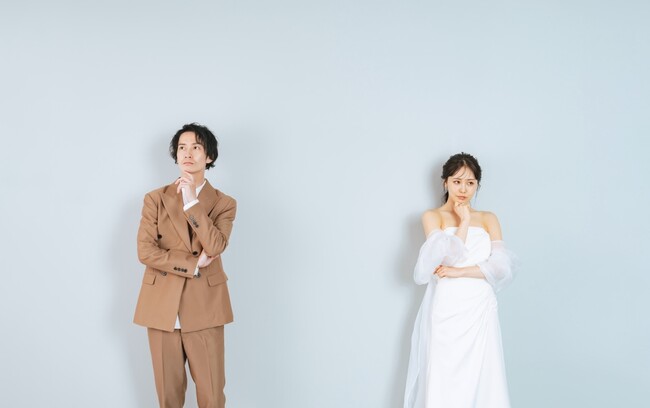 結婚を後悔している人が5割?!理由や結婚生活のリアルを既婚男女に調査