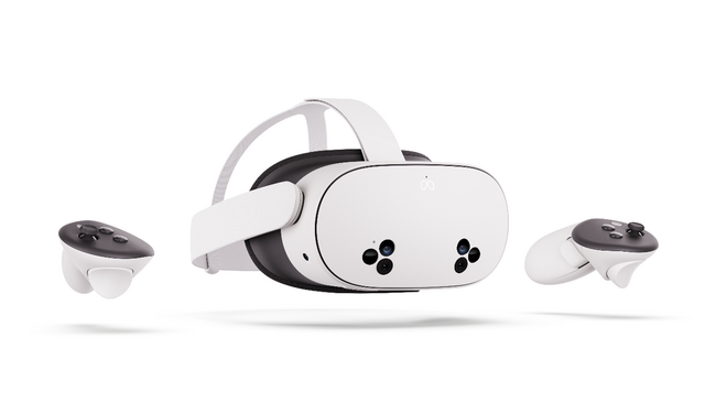 手ごろな価格でVR体験！Meta最新モデル「Meta Quest 3S」を法人向けに販売開始！