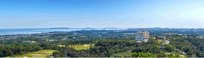 ANAクラウンプラザリゾート沖縄うるまヒルズ、2025年3月1日（土）開業