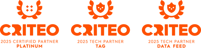 Hakuhodo DY ONE、ソウルドアウトとともに「Criteo 認定パートナープログラム」において「Platinum」を獲得