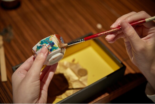 日本の伝統技法「金継ぎ体験付き宿泊プラン」販売延長！歴史情緒あふれる金沢の街並みを巡る「朝散歩」も好評開催中