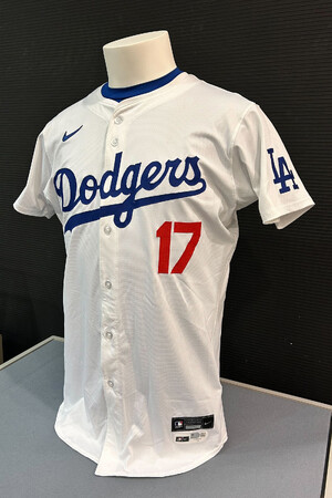 野球殿堂博物館 特集展示「大リーグ(MLB) 日本人選手とレジェンドたち」