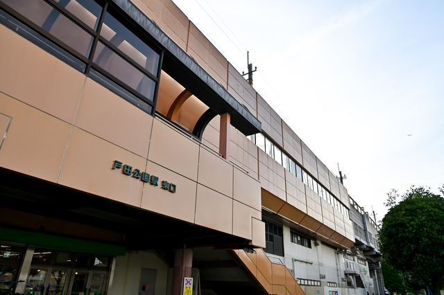 【埼玉県戸田市】「戸田中央メディックス埼玉」と 自殺対策推進駅頭啓発活動の実施