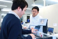 【ニュースレター】特例子会社「MIRAI」 新人事・給与制度でやりがい創出