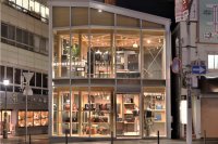 「木を魅せる」木造商業ビルが神戸元町に誕生
「MOTOMACHI Wood Terrace」