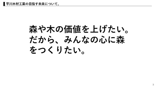 伝統技法の焼杉板品質を改善しさらなる増産が可能な生産体制へ