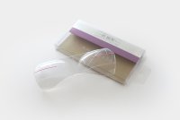2009年誕生の「眉描きプレート my brow(マイブロウ)」販売内容変更に伴い商品パッケージデザインを一新し3月にリニューアル発売