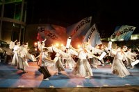 「横浜舞踏会inみなとみらい」3/22・23開催決定　ダンス・バレエ・よさこいなど多彩なパフォーマーが全国から集結！