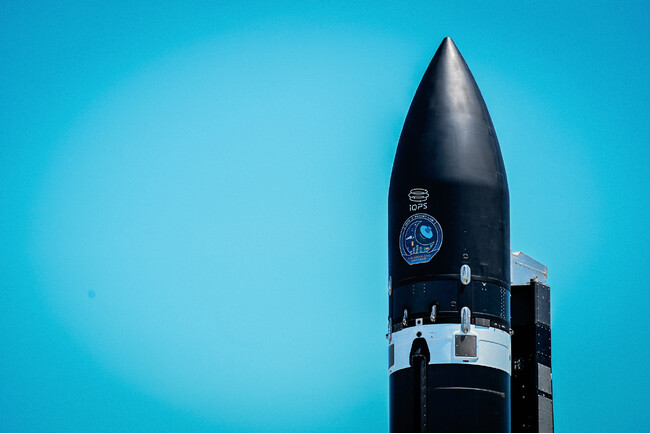 QPS研究所、米国Rocket Lab（ロケット・ラボ）社と新たに小型SAR衛星４機分の打上げに関して契約を締結