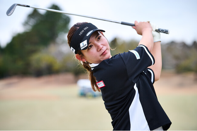 【ニューエラ】プロゴルファー「吉本 ひかる」とアンバサダー契約を締結