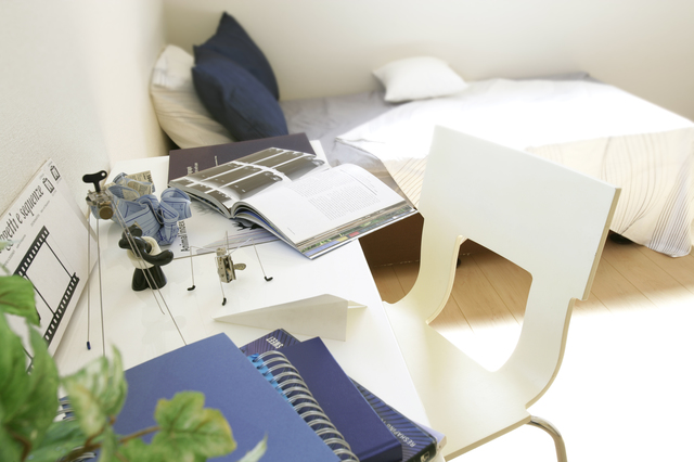 一人暮らし後の実家のお部屋はどうしてる？独立後の部屋の片付け状況調査