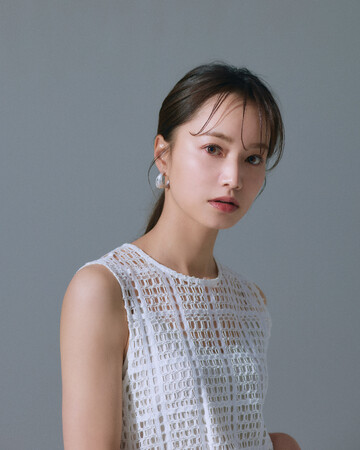 三枝こころが「JUN＆ROPE」のディレクターに就任！ブランド生誕15周年に向け、レディスゴルフウェアを強化