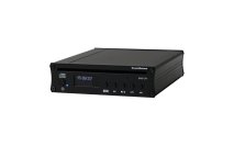 200台完全限定生産！国産・小型CDプレーヤー「SWD-CP1」2月28日(金)に予約受付を開始