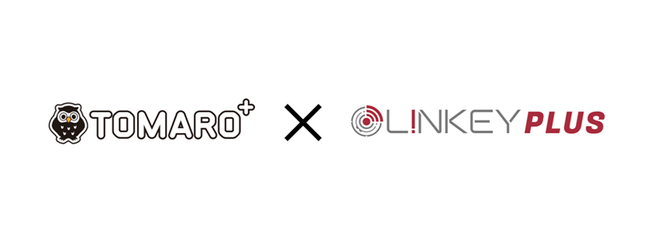 「TOMARO＋」、スマート電子錠「LINKEY Plus」と連携開始！無人宿泊施設のセキュリティ管理の手間を削減！