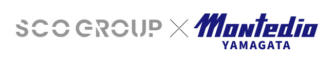 モンテディオ山形と協働でスタジアム内の新決済サービス（完全キャッシュレス）を開始