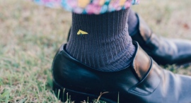 【新ブランド】伝統工芸品を世界に販売するECサイト「BECOS」が靴下「TANAKA SOKKEN」の取り扱いを開始 【新ブランド】伝統工芸品を世界に販売するECサイト「BECOS」が靴下「TANAKA SOKKEN」の取り扱いを開始