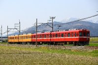 イベント列車「ようろう号」を運行します!