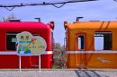 ようろう号2 ようろう号2