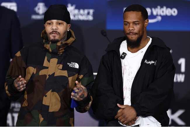 「デービスはリングに放たれた“野獣”」村田諒太氏が注目の一戦を展望。『生中継！エキサイトマッチSP「デービスvsローチ」』を、3/2（日）午前10時～WOWOWで放送・配信！