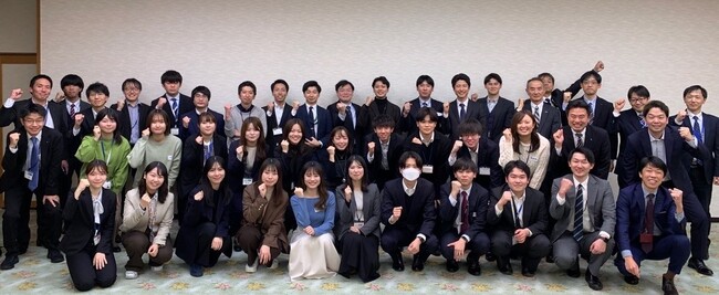 福島県、福島県中央計算センターとNECが若手交流会を実施