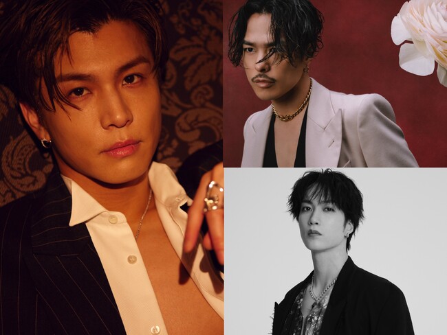 シンガー、アクター、パフォーマーの枠を超えて活躍する岩田剛典がDJを担当！ 802 BINTANG GARDEN「岩田剛典 MAKE MY DAY」