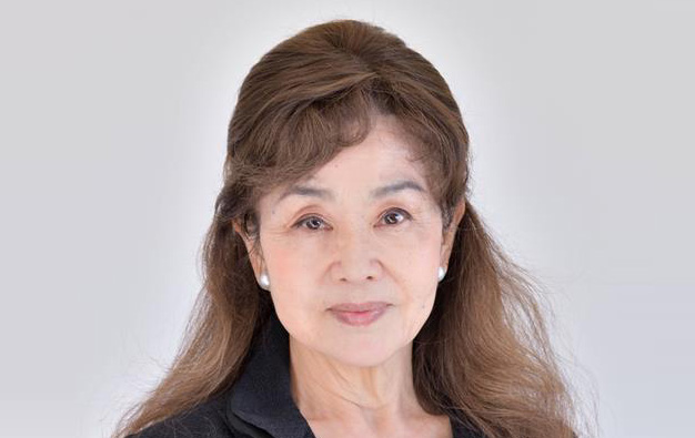 IDグループが支援する福田千惠氏、旭日中綬章を受章