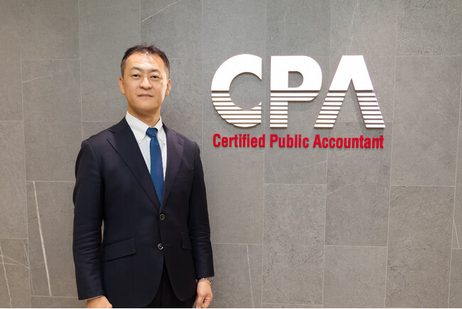 CPAエクセレントパートナーズ株式会社 取締役副社長COOに安藤公二が就任