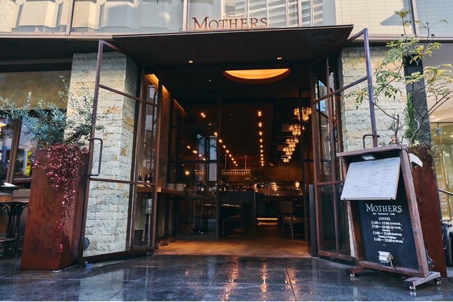 MOTHERSグループ23年の歴史と共に歩んできたレストラン「MOTHERS 立川南口店」が3/1にリニューアルオープンいたします。