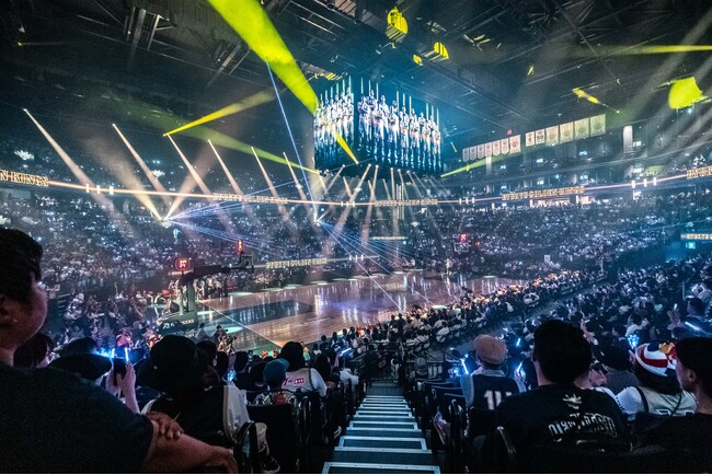 Bリーグ マネジメントカップ2024 優勝のお知らせ