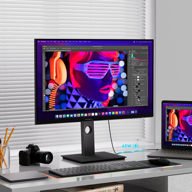 INNOCNの究極の4K＆ゲーミングモニター - 見逃せない最高のセール！