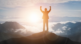 【どんどん出世する人のオーラを出す】将来出世する人の特徴→オーラで分かる。出世できない人や上に行く人の共通点は決まっている(出世したくないのに出世する人の特徴) 【どんどん出世する人のオーラを出す】将来出世する人の特徴→オーラで分かる。出世できない人や上に行く人の共通点は決まっている(出世したくないのに出世する人の特徴)