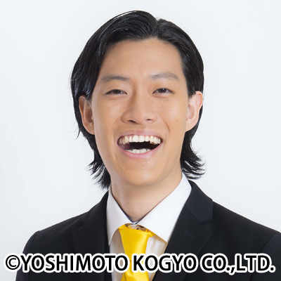 「粗品 Official Channel」の大人気コンテンツ『チンチロ』さいたまスーパーアリーナにて開催決定！2月28日(金)よりFANY チケットにて先行受付開始のご案内