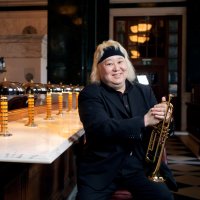 ジャズ評論界の俊英・高木信哉プロデュース第4弾　ねりぶんJAZZ エリック・ミヤシロ・オールスター・ドリーム・バンド　2025年5月5日(月・祝)開催