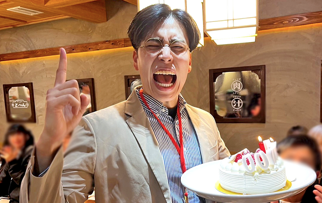 「レジスタンス」居酒屋イベント第5弾『レジの都5～シブヤセカンドインパクト～』大盛況！