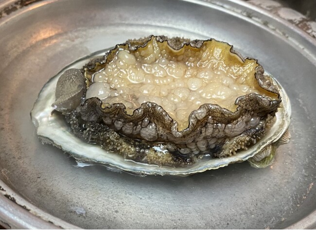 【湯の川温泉/湯元啄木亭】ちょっと贅沢なグルメをサービスするプランを販売致しました！