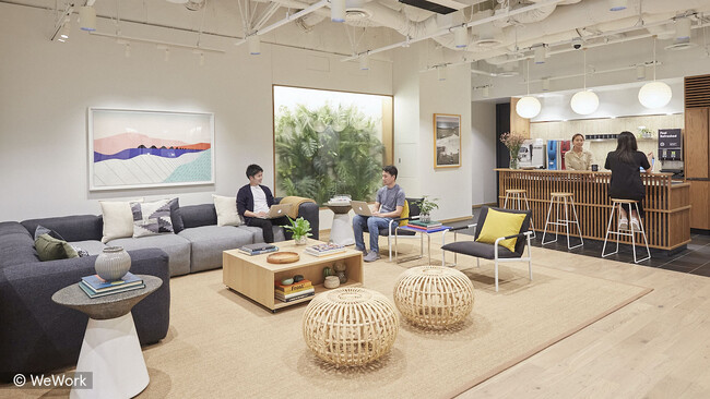 株式会社IR Robotics、「WeWork 日テレ四谷ビル」への本社移転のお知らせ