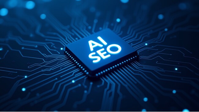 「AI検索最適化 LLMO」の専門サービス、日本初登場--YouTube×ChatGPT検索最適化「AI SEO PRO」を3月限定で無料相談（3社まで）