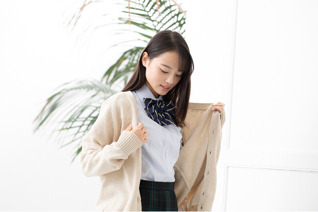 数量限定!CONOMi新入学応援セット 制服一式29,800円
