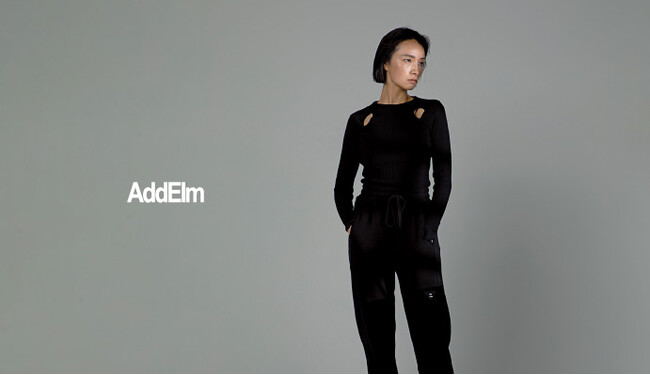 AddElm（アドエルム）「High Quality Lifestyle」をテーマに「FIRST CLASS」なコンディショニングウェアを纏う2025年春夏シーズンスタートのお知らせ