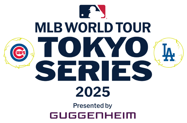 大谷翔平・鈴木誠也ら日本凱旋！MLB開幕シリーズ2025　全6試合の試合前練習をCS放送日テレジータスで生中継！