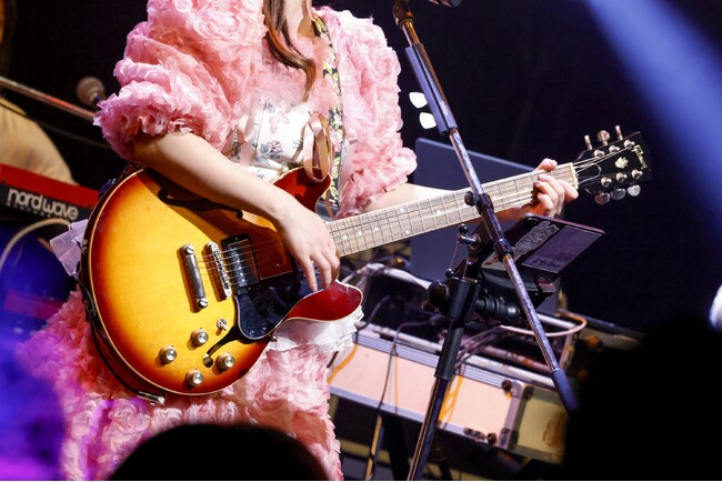 《コレサワ LIVE 2025 きみとデート Vol.2》ライブレポートが到着！