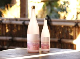 たからやま純米生貯蔵~春の陽に~(1) たからやま純米生貯蔵~春の陽に~(1)