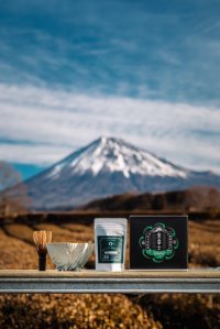 ＜開催報告＞静岡県の茶産業の未来へ、新たな挑戦！「富士の抹茶で地域と未来を結ぶ」特別イベントを開催　- 富士山を望む絶景茶畑で茶会とアートパフォーマンスを披露 -