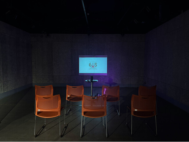 【TOKYO TOWER 65th ANNIVERSARY】東京タワー開業65周年記念NFT作品放映イベント開催中！