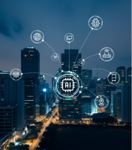 アキシロス AIソリューション アキシロス AIソリューション