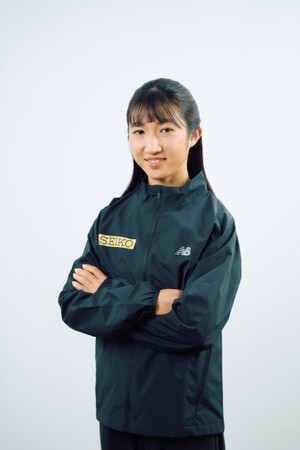 田中希実選手(陸上)とサポート契約を締結