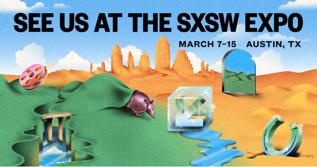 JRCエンジニアリング株式会社は「SXSW2025」にて感情解析AIを核とした次世代型ソリューションを提案