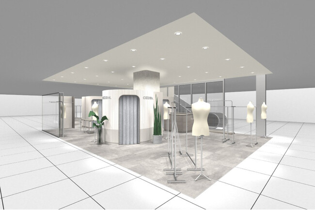 【COCO DEAL】3/24 (月) ミナモア広島店・4/4 (金) 天神ソラリアプラザ店 NEW OPEN！